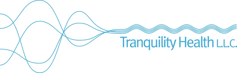Tranquility Health logo
