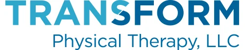Transform Physical Therapy logo