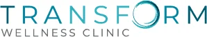 Transform Wellness Clinic logo