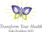 Transform Your Health logo