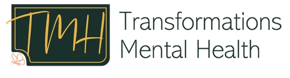 Transformations Mental Health LLC logo