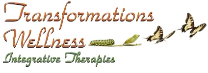 Transformations Wellness Integrative Therapies logo