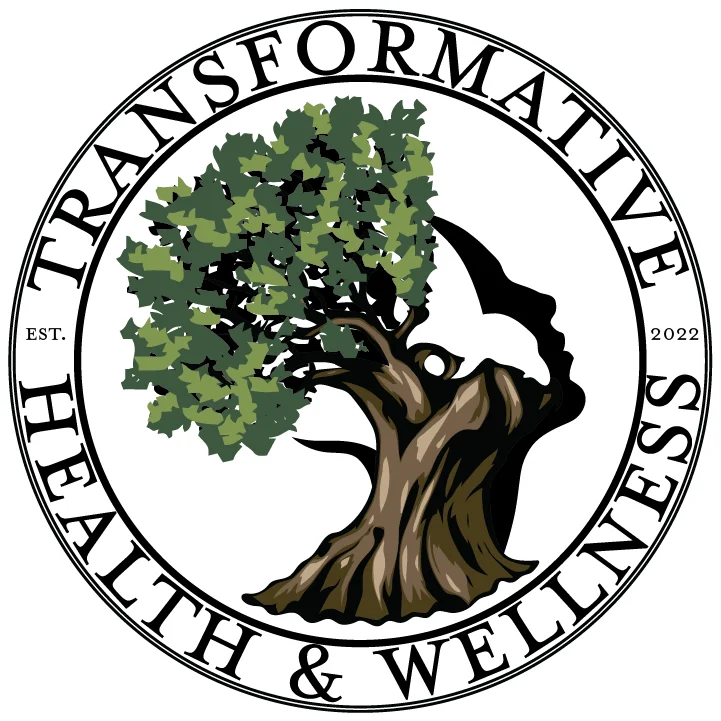 Transformative Health and Wellness logo