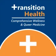 Transition Health logo