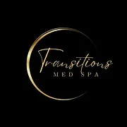 Transitions Medical and Day Spa logo