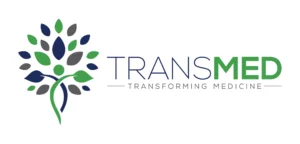 TransMed Center logo