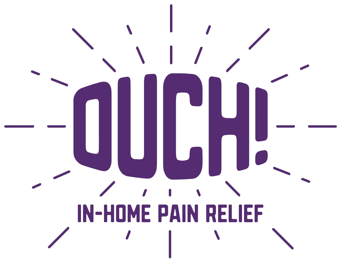 Traveling Triggers - Pain Relief Reno logo
