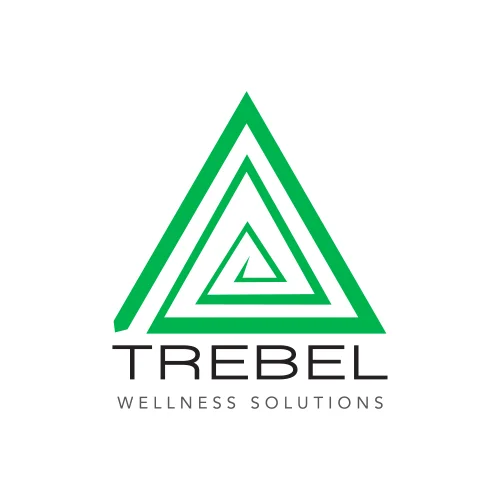 TREBEL Wellness Solutions logo