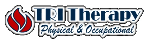 Tri Therapy logo