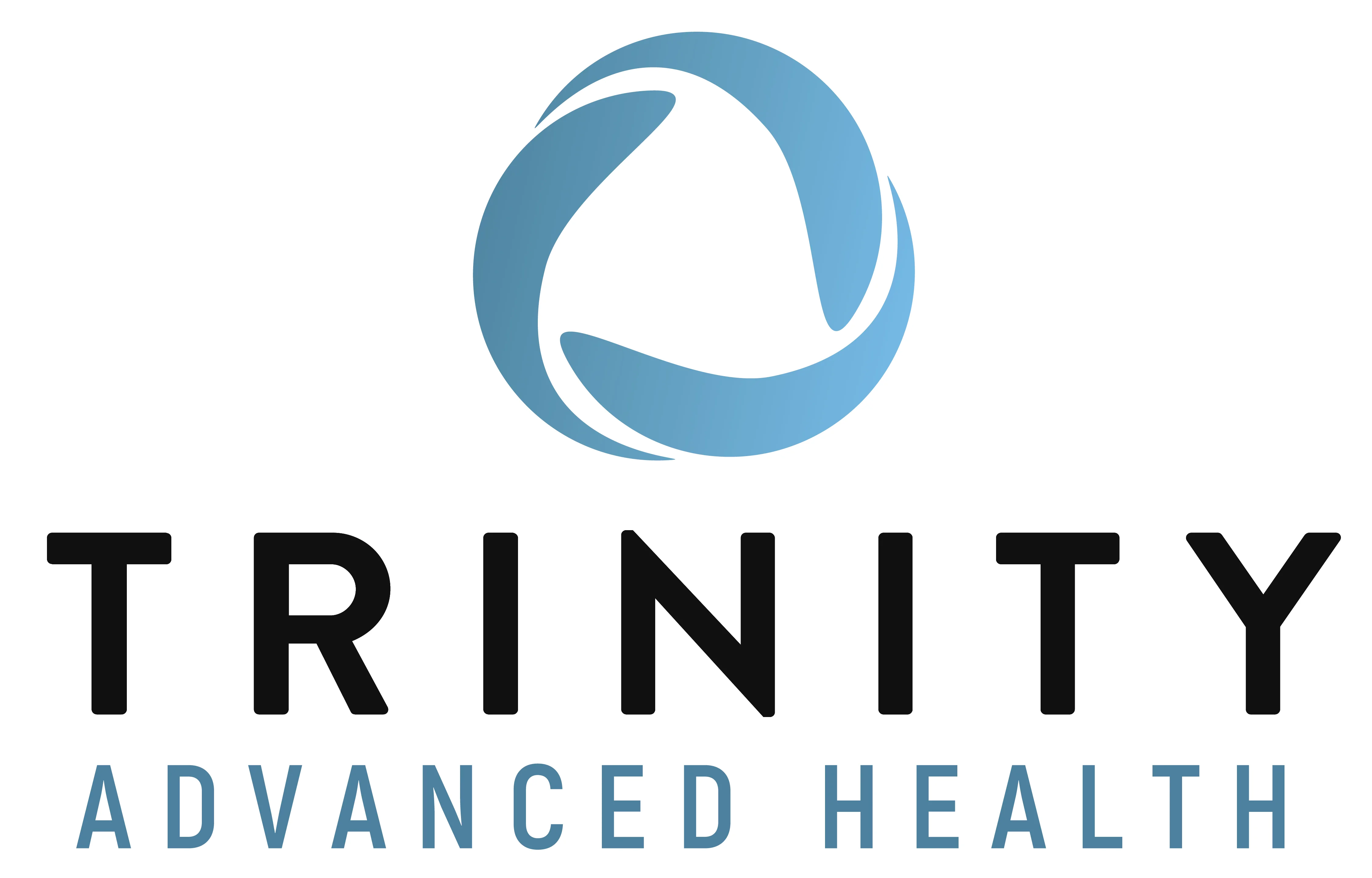 Trinity Chiropractic logo