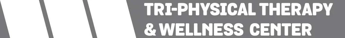 Tri-Physical Therapy and Wellness Center, LLC logo