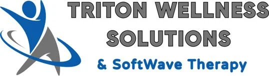 Triton Wellness Solutions & Softwave Therapy logo