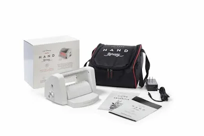 Triumph Hand Therapy Device logo