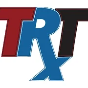 TRT Clinic logo