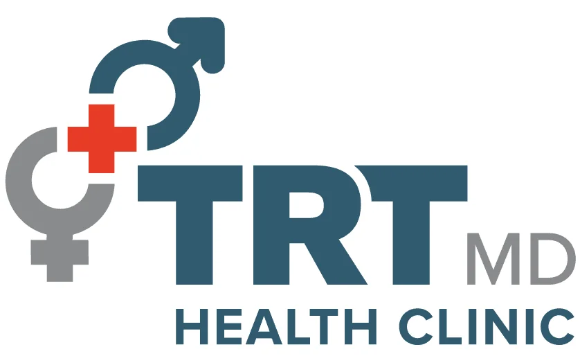 TRT MD Las Vegas - TRT & Weight Loss Clinic logo
