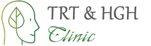 TRT RadiantVibe logo