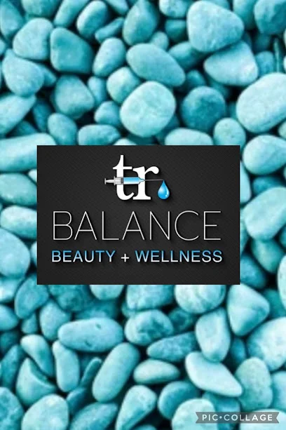 Tru Balance MedSpa logo