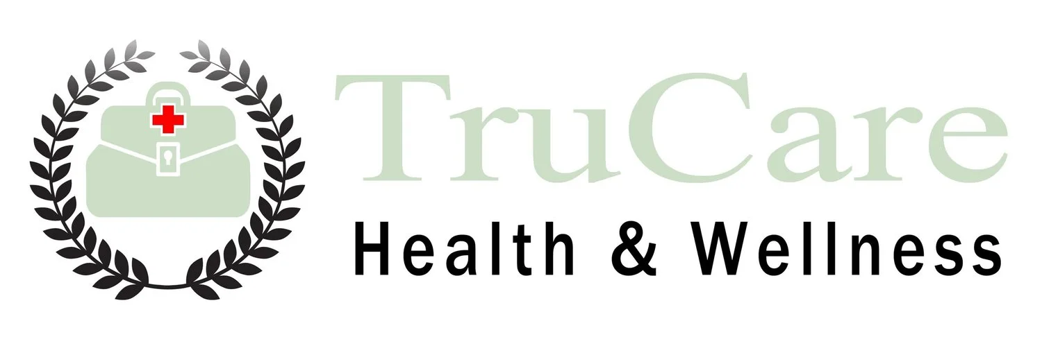 TruCare Health and Wellness logo