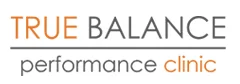True Balance Performance Clinic logo