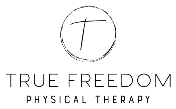 True Freedom Physical Therapy logo