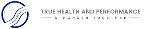 True Health And Performance logo