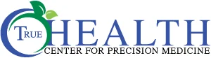 True Health Center for Precision Medicine logo