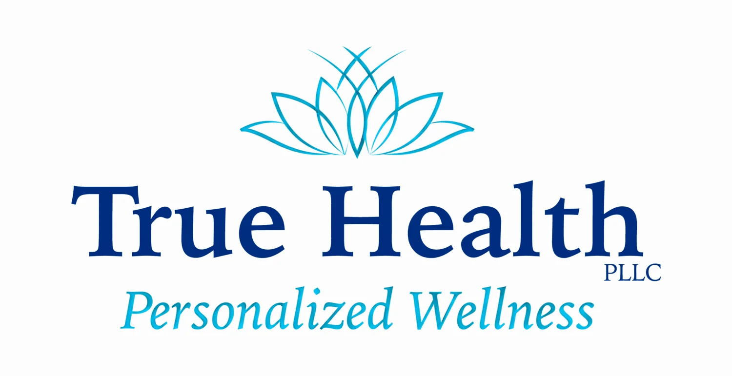 True Health PLLC - Personalized Wellness logo