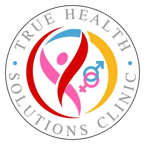 True Health Solutions Clinic logo