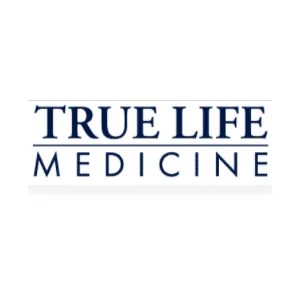 True Life Medicine logo