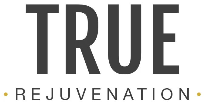True Rejuvenation Peptide and Hormone Replacement Therapy logo