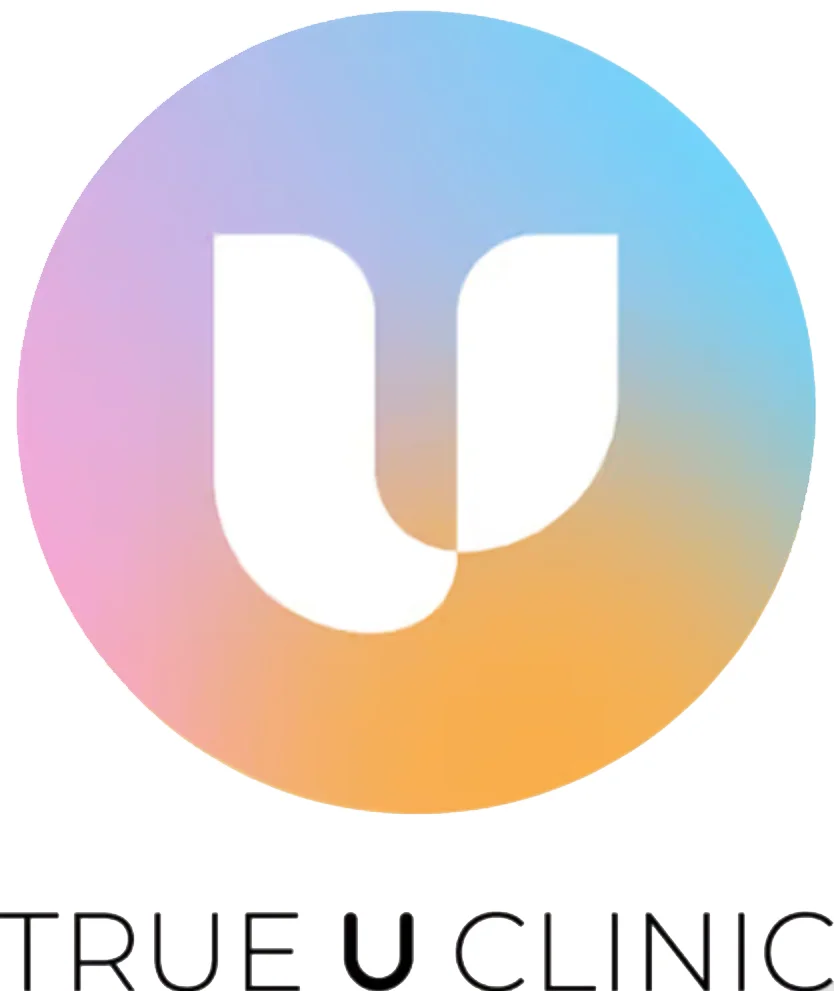 True U Clinic logo