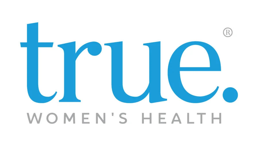 True. Women's Health logo