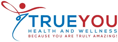 True You Health and Wellness logo