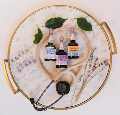 True You Medical logo