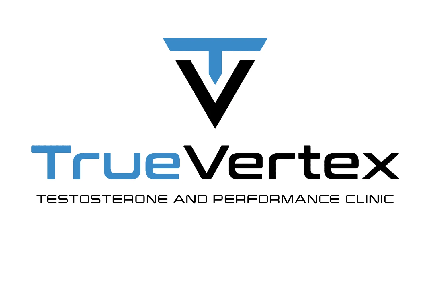 TrueVertex logo