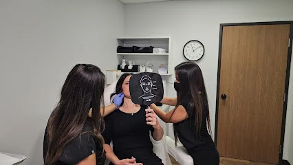 TruFusion Clinics logo