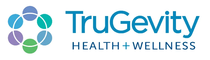 TruGevity Health + Wellness logo