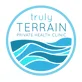 Truly Terrain Clinic logo