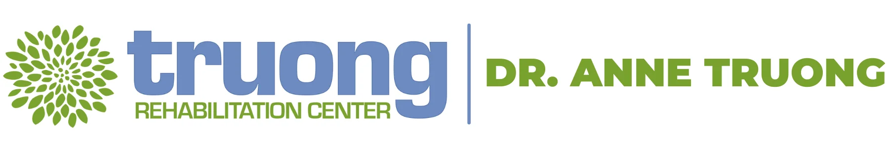 Truong Rehabilitation Center logo