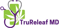 TruReleaf MD - Oxford logo