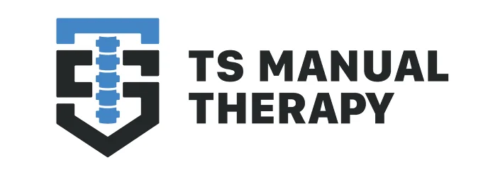 TS Manual Therapy & Recovery logo