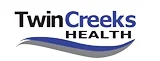 Twin Creeks Health logo