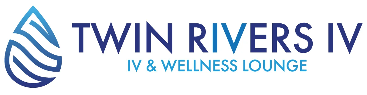 Twin Rivers IV & Wellness Lounge - Jonesboro, AR logo
