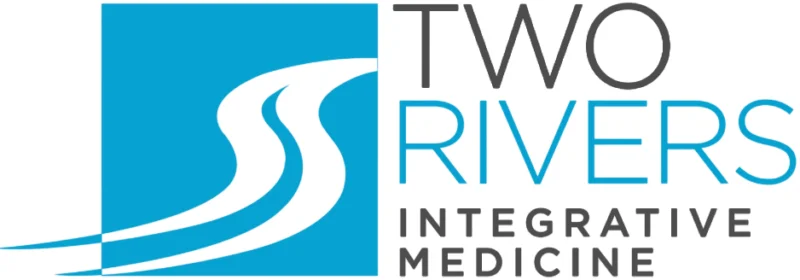 Two Rivers Integrative Medicine logo