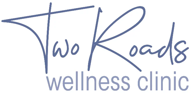 Two Roads Wellness Clinic logo