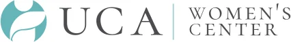 UCA Women's Center logo