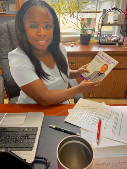 Ultimate Health Direct Primary Care logo