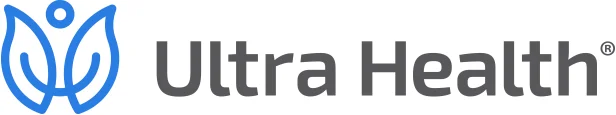Ultra Health Truth or Consequences logo