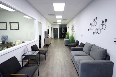 Underground Strength and Wellness LLC