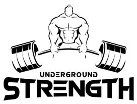 Underground Strength and Wellness, Weight Loss & Hormone Therapy logo